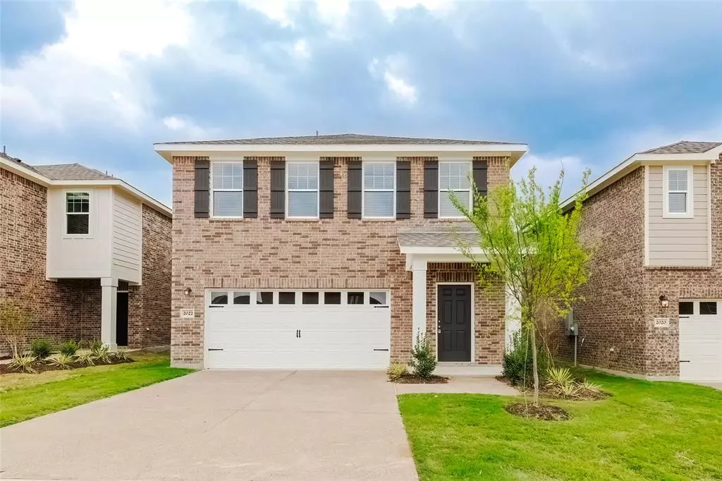 Melissa, TX 75454,2022 Harebell Drive