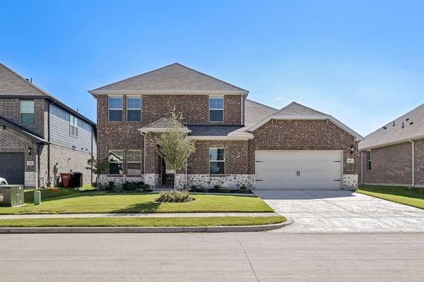 3907 Mountain Creek Drive, Farmersville, TX 75442