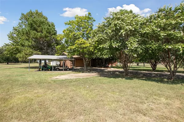 Springtown, TX 76082,1589 Highland Circle