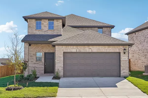 5309 Bonanza Drive, Princeton, TX 75071