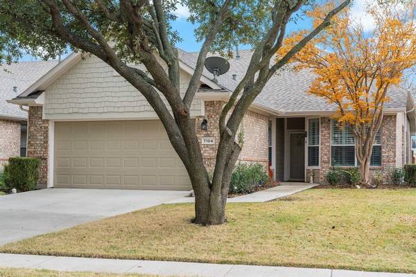 7104 Van Gogh Drive, Plano, TX 75093