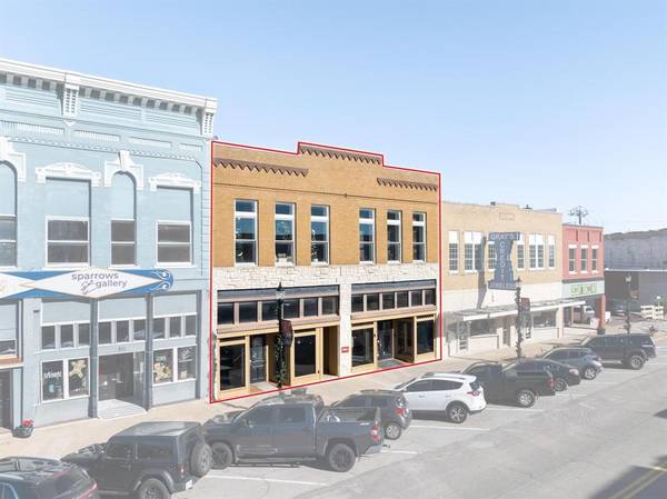 507 - 509 W Main Street, Denison, TX 75020