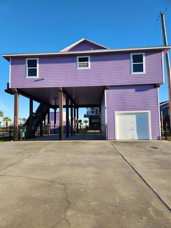 Galveston, TX 77554,23101 Camino Street