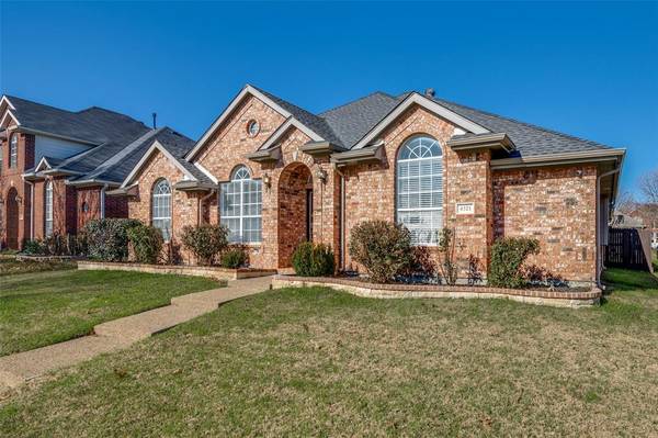 Plano, TX 75093,4321 Wonderland Drive