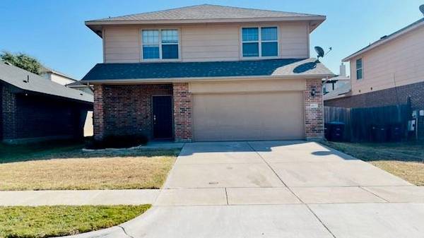 4017 Rosita Drive, Fort Worth, TX 76119