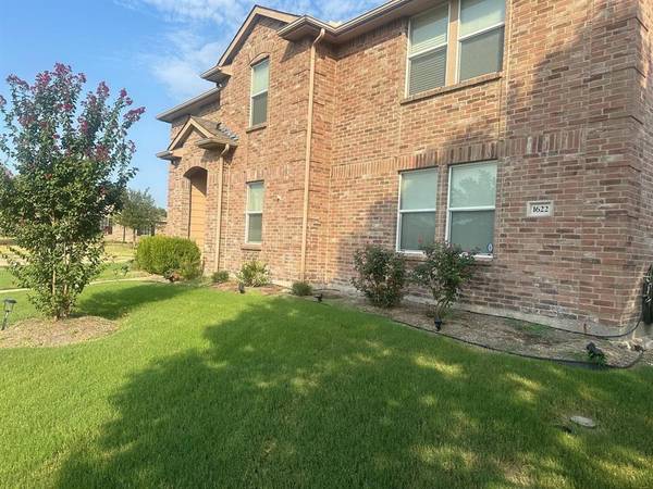 Wylie, TX 75098,1622 Pheasant Creek Drive