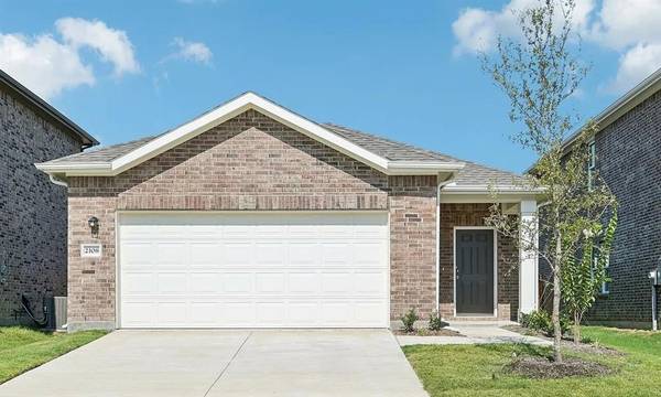 2008 Burnwood Street, Melissa, TX 75454