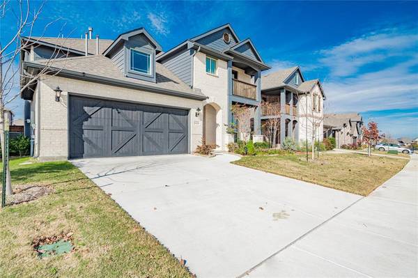 Forney, TX 75126,1618 Thurlow Trail