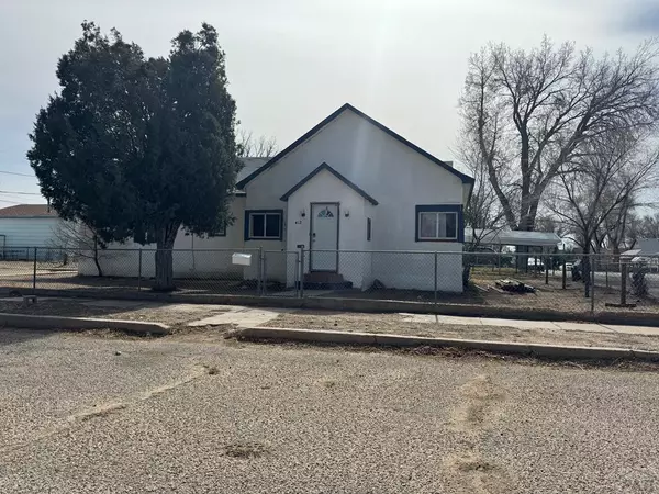 Fowler, CO 81039,412 W Florence Ave