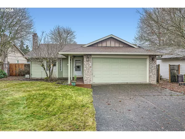 7611 NE 154TH AVE, Vancouver, WA 98682