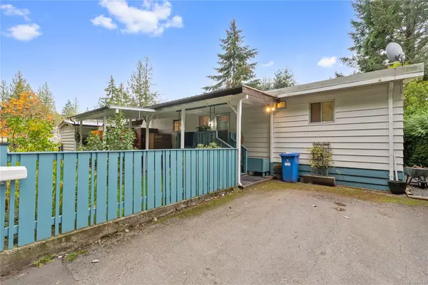 Cobble Hill, BC V0R 1L6,1751 Northgate Rd #57