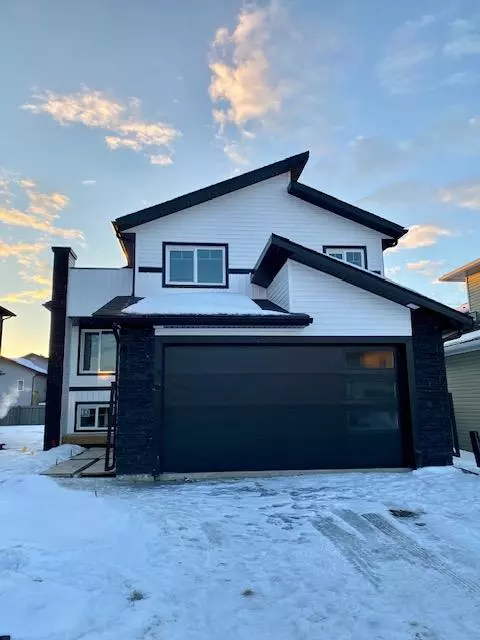 13005 106A ST, Grande Prairie, AB T8V8K9