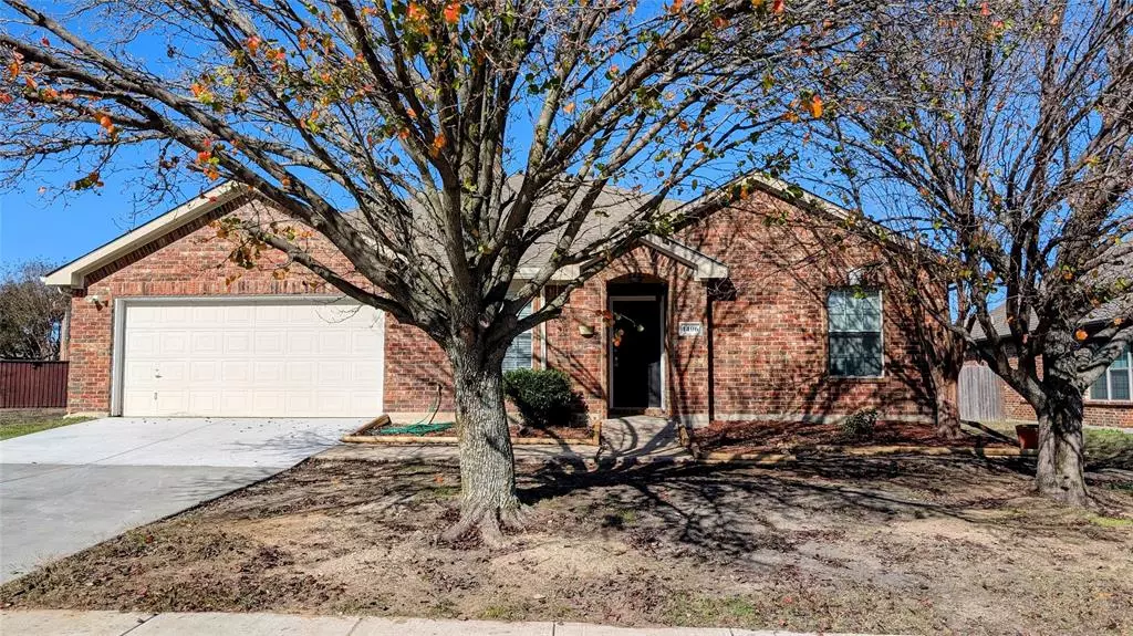 1406 Rain Tree Drive, Wylie, TX 75098