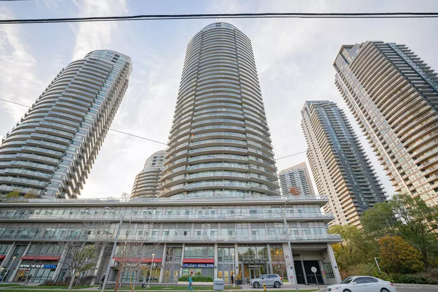 2230 Lake Shore BLVD W #4202, Toronto W06, ON M8V 0B2