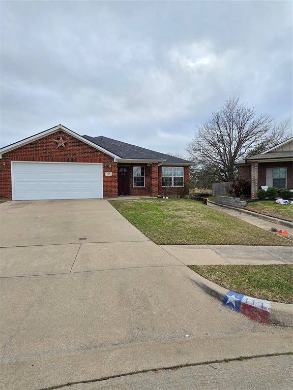 Terrell, TX 75160,117 Mitchell Street