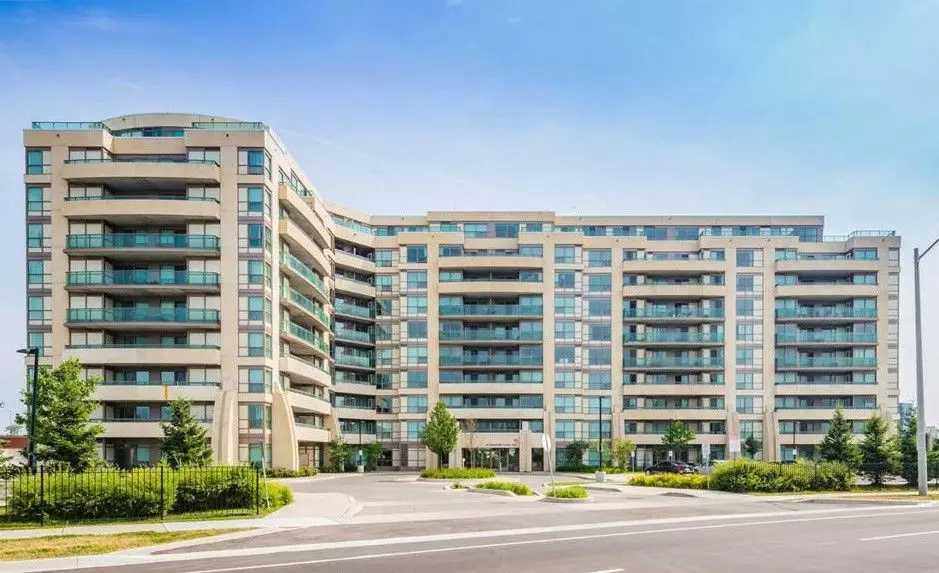 Richmond Hill, ON L4B 0B6,75 Norman Bethune AVE #218