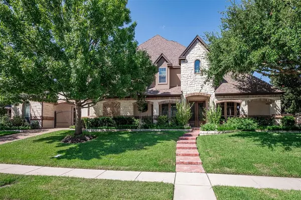 704 Montreux Avenue, Colleyville, TX 76034