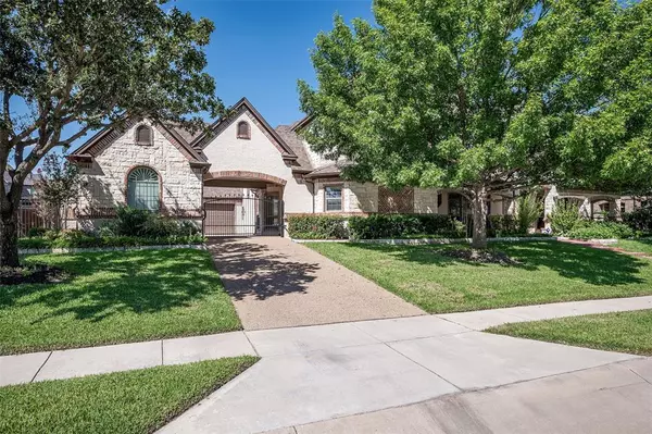 Colleyville, TX 76034,704 Montreux Avenue