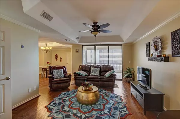 5909 Luther Lane #1102, Dallas, TX 75225