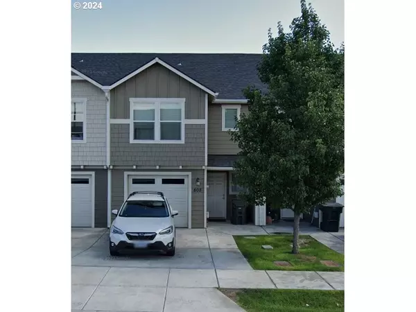 808 E AUTUMN AVE, Hermiston, OR 97838