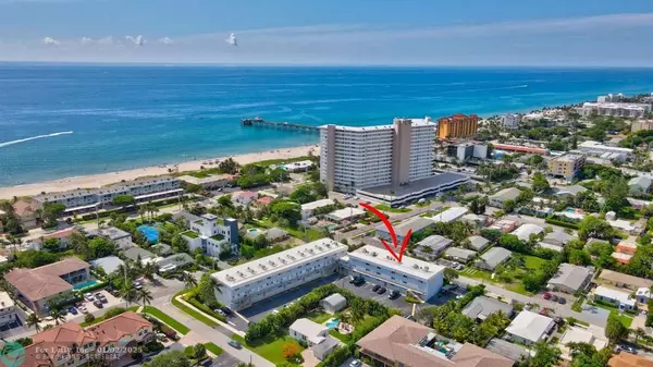 Deerfield Beach, FL 33441,505 NE 20th Ave  #103