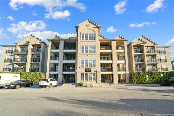 1370 Main ST E #411, Milton, ON L9T 7S8