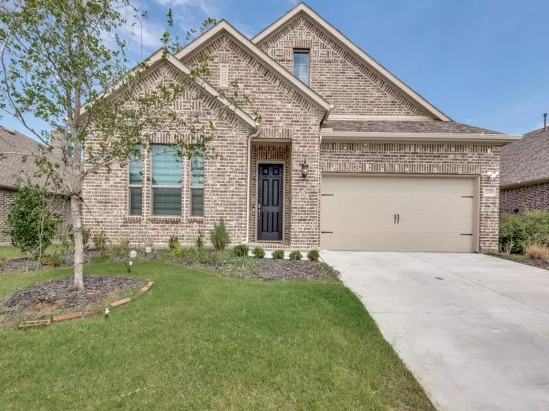 2120 S Austin Lane, Prosper, TX 75078