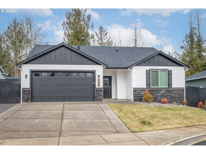 126 ZEPHYR DR, Silver Lake, WA 98645