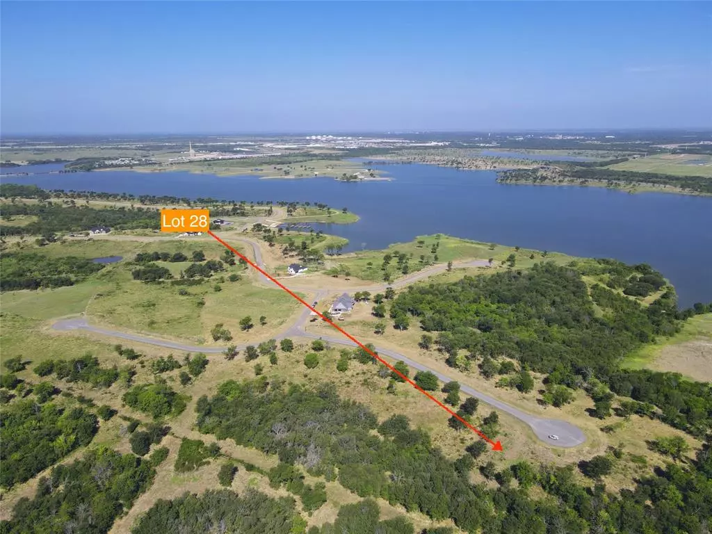 Corsicana, TX 75109,Lot 28 Sunrise Trail