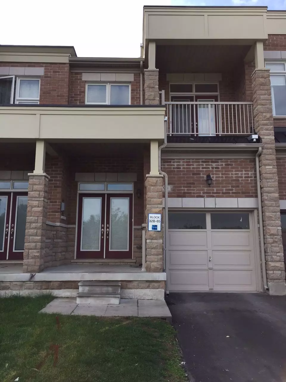 Markham, ON L6E 0P9,90 Rougeview Park CRES