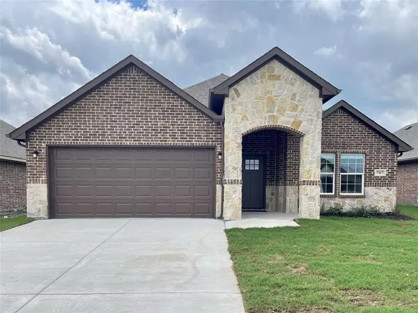 707 Tippit Lane, Greenville, TX 75402