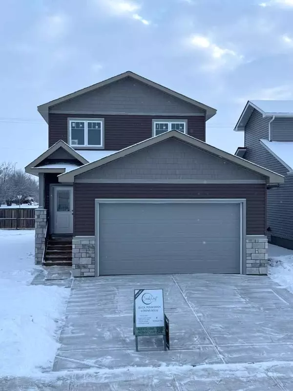 30 Clover CRES, Beiseker, AB T0M 0G0