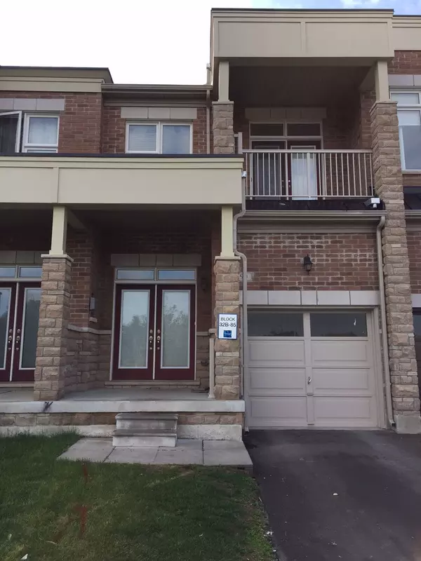 90 Rougeview Park CRES, Markham, ON L6E 0P9