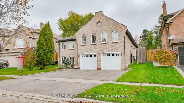 Brampton, ON L6Z 3J2,5 Hacienda CT