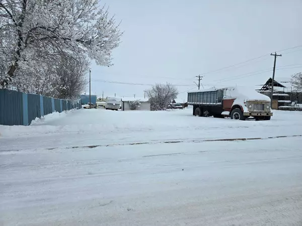 Hussar, AB T0J1S0,128 1 AVE East