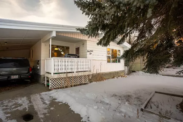 Lethbridge, AB T1H 4B4,1910 20 ST North