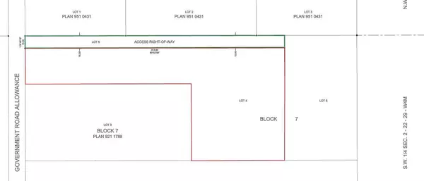 Rural Foothills County, AB T1S 3R4,232028 48 ST E #100