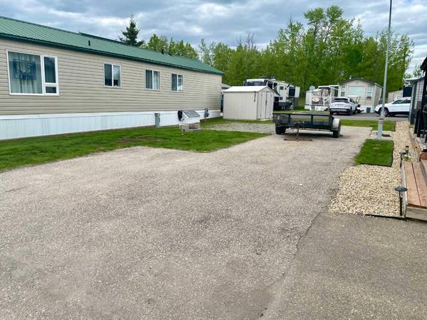 25074 South Pine Lake RD #3018, Rural Red Deer County, AB T0M 1R0