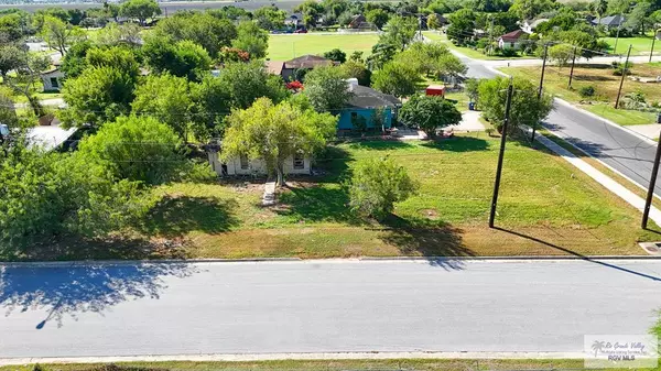 113 W FOURTH AVE., San Benito, TX 78586