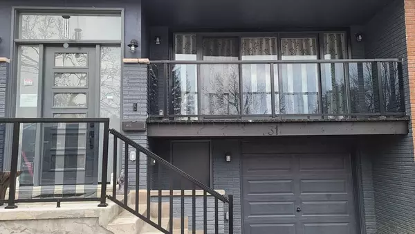 31 Lynch RD, Toronto C15, ON M2J 2V6