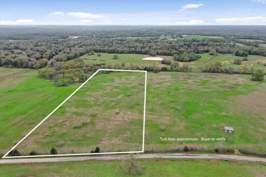 TBD Tract 4 Fcr 930, Teague, TX 75860