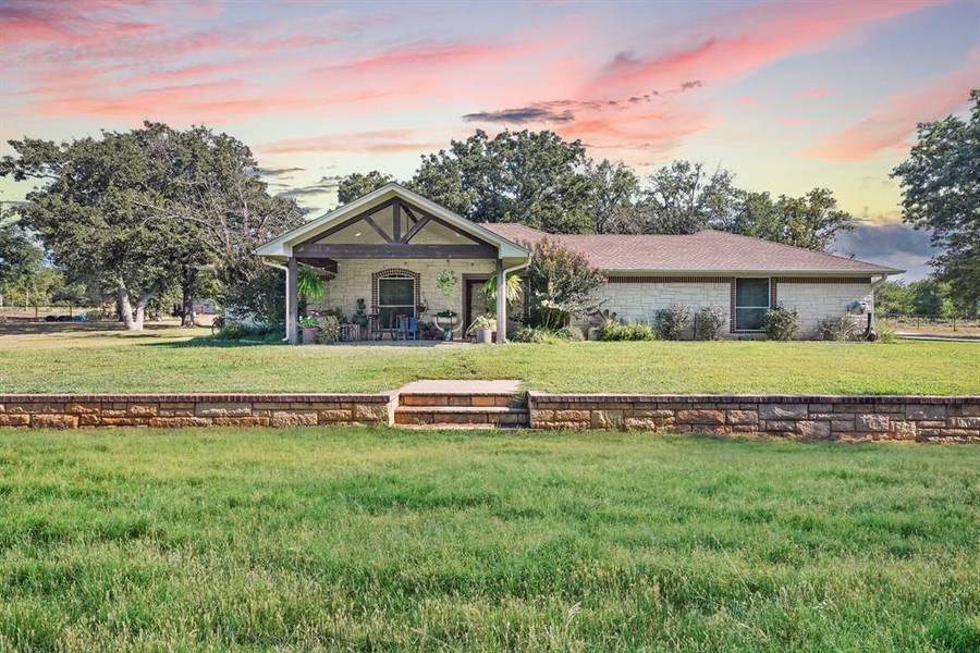 1818 County Road 355, Dublin, TX 76446