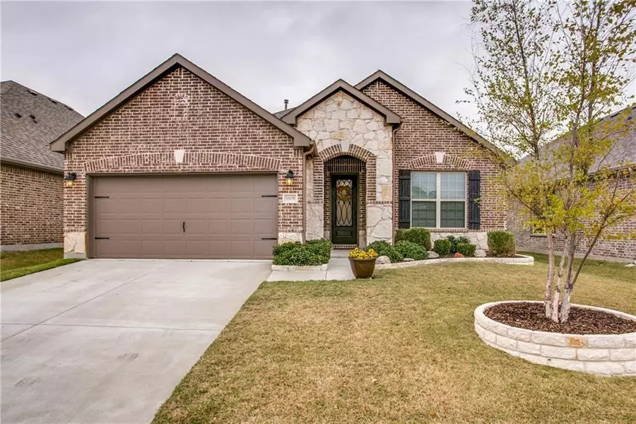 1609 Jace Drive, Mckinney, TX 75071