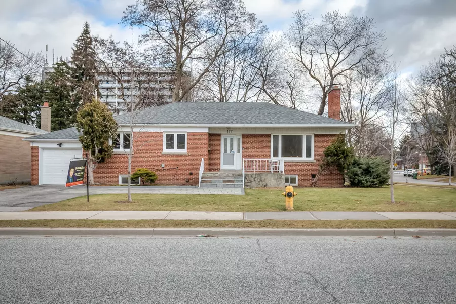 177 Allanford RD, Toronto E05, ON M1T 2P1