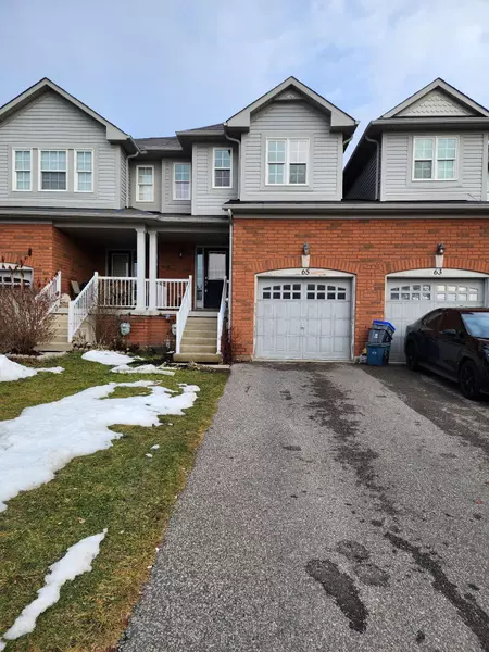 65 Commonwealth RD, Barrie, ON L4M 0C9