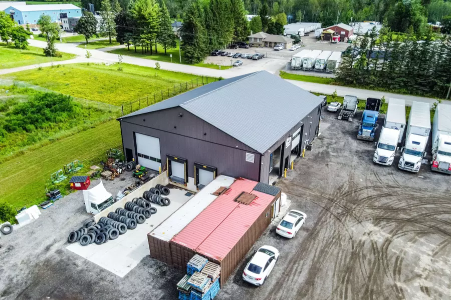 4922 Seventh Line, Wellington, ON N0B 2K0