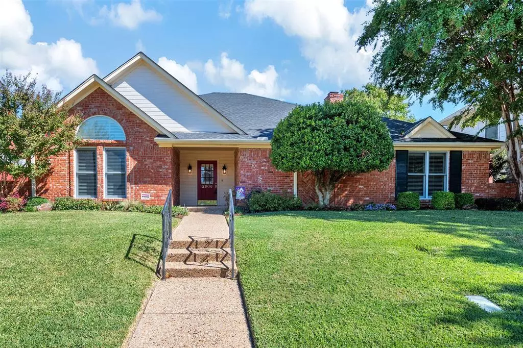 Richardson, TX 75082,2906 Spring Lake Drive