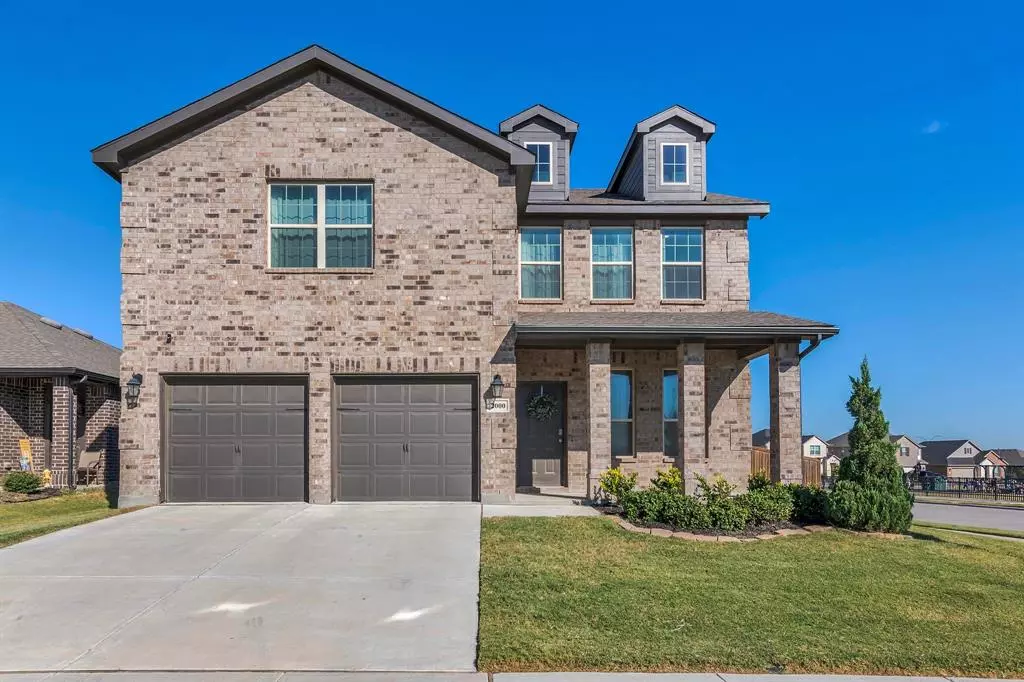 Haslet, TX 76052,2000 Sun Star Drive