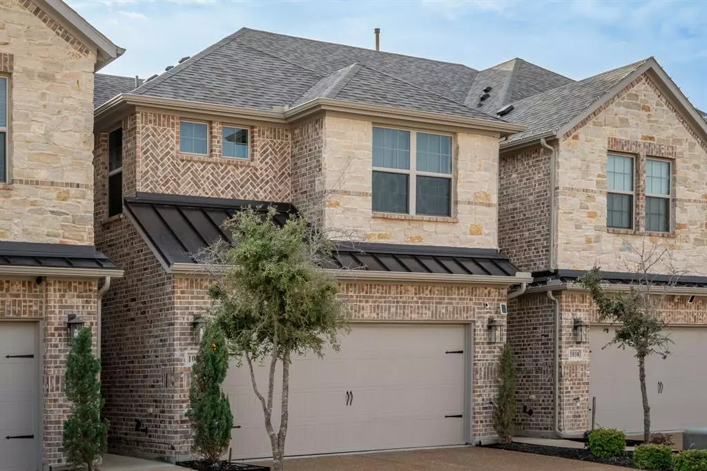 Allen, TX 75002,1040 Mj Brown Drive