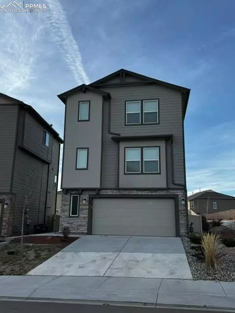 Colorado Springs, CO 80916,998 Cana GRV